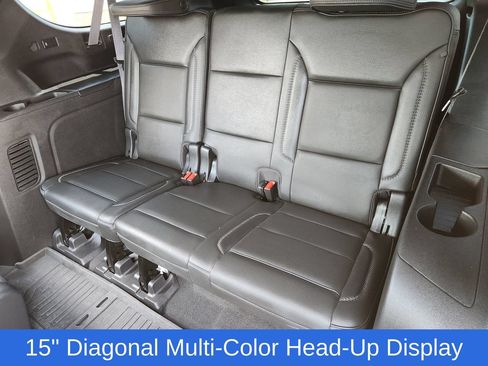Used 2021 GMC Yukon XL Denali RWD image 29