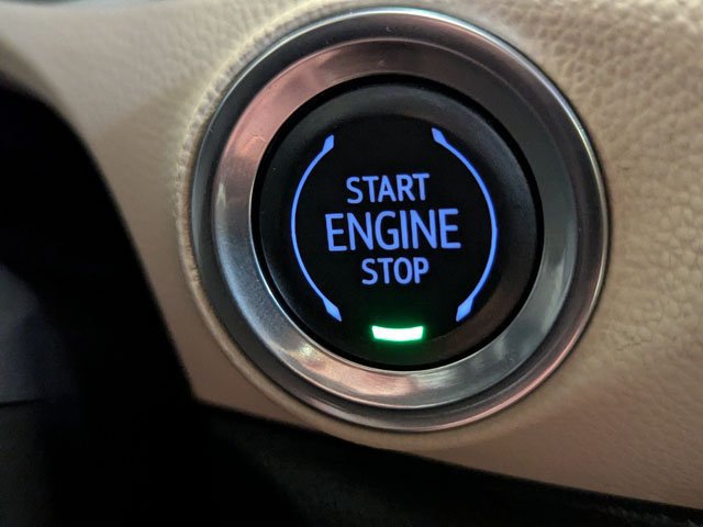 Used 2021 Buick Encore GX Select AWD/4WD image 21