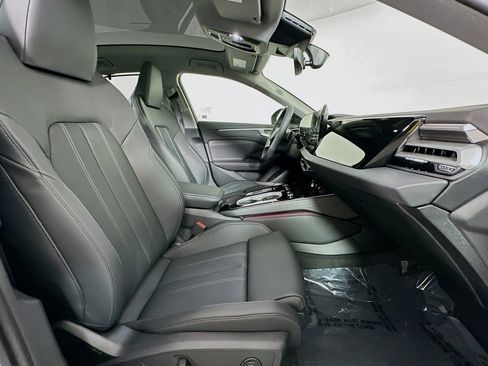 New 2026 Audi A6 Premium Plus image 8