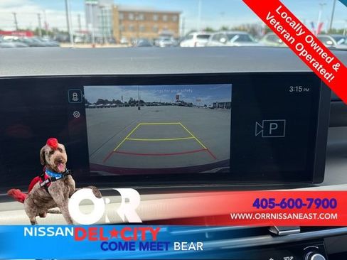 Used 2025 Hyundai Tucson SEL FWD image 27
