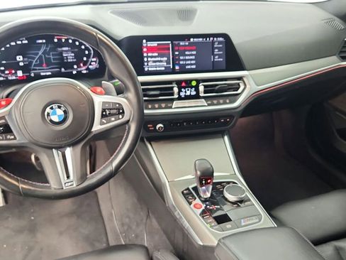 Used 2022 BMW M3 Competition image 31