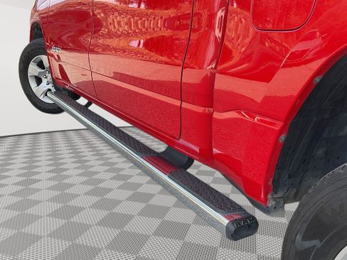 Used 2022 RAM 1500 Big Horn image 6