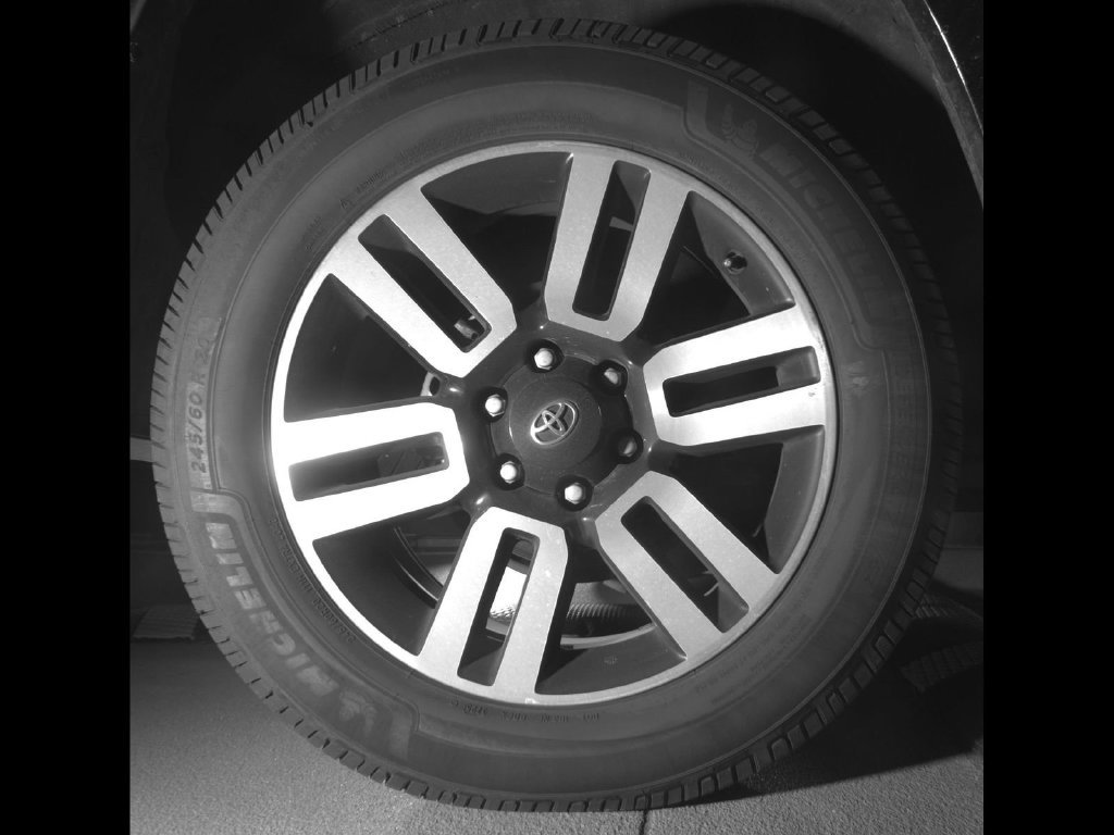 Used 2023 Toyota 4Runner Limited RWD image 10