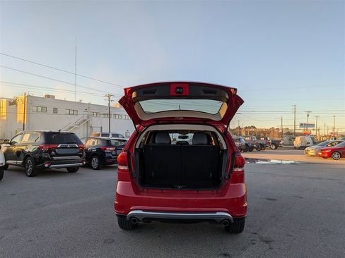 Used 2017 Dodge Journey Crossroad image 28