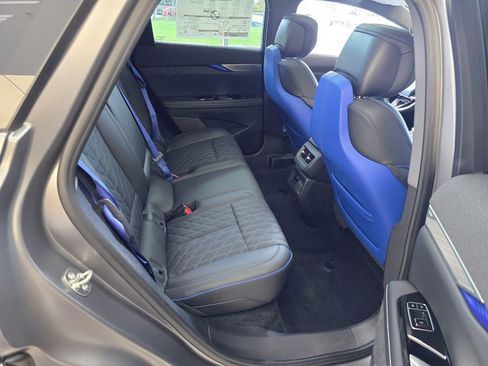 New 2026 Cadillac Optiq V w/ Magnus Launch Edition image 11