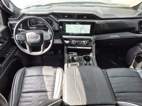 Used 2023 GMC Sierra 1500 AT4X AWD/4WD image 13