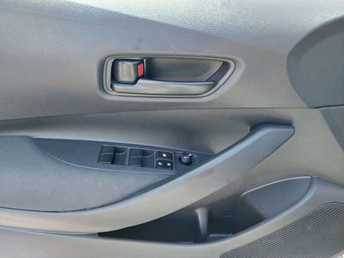 Certified 2024 Toyota Corolla LE FWD image 28