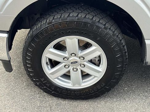 Certified 2023 Ford F150 XLT RWD image 38