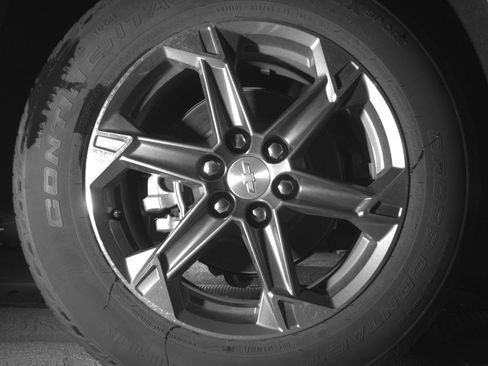 Used 2025 Chevrolet Blazer LT FWD image 15
