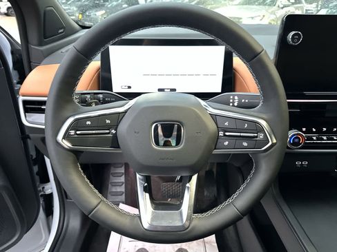 New 2026 Honda Prologue Elite image 15