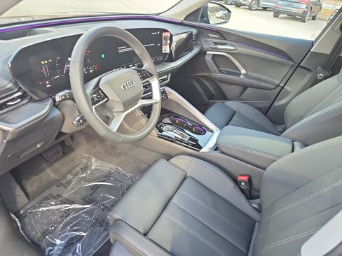 New 2025 Audi Q5 Premium Plus image 16