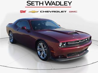 Used 2022 Dodge Challenger GT w/ Plus Package video 1