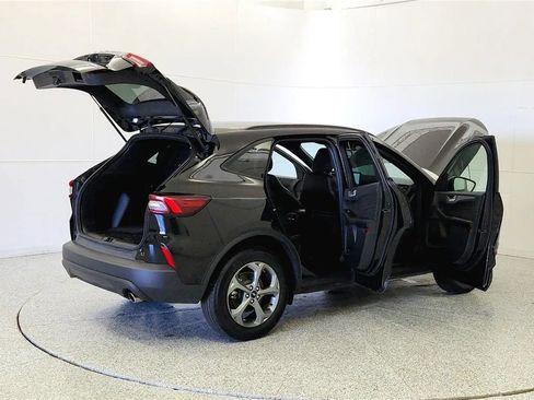 Used 2025 Ford Escape ST-Line AWD/4WD image 12