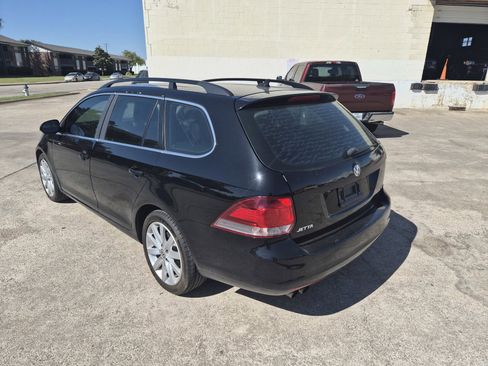 Used 2013 Volkswagen Jetta TDI image 3