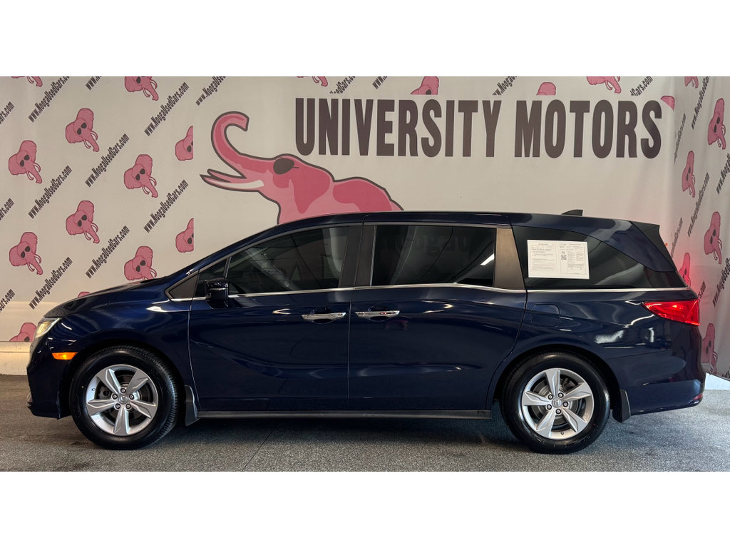 Used 2020 Honda Odyssey EX-L image 8