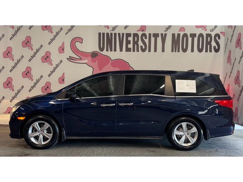 Used 2020 Honda Odyssey EX-L image 8