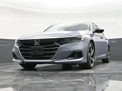 Used 2022 Honda Accord Sport Special Edition image 27
