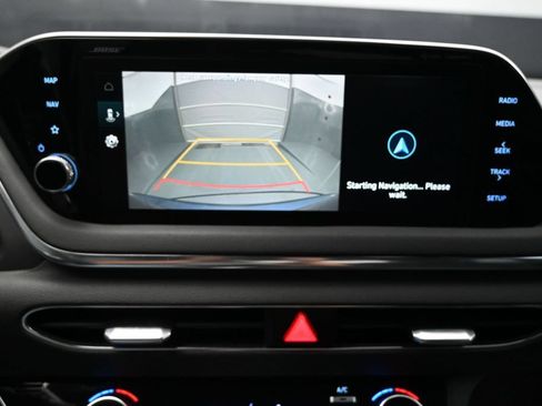 Used 2022 Hyundai Sonata SEL Plus FWD image 24