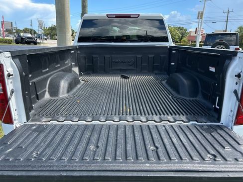 Used 2024 Chevrolet Silverado 2500 LT image 41