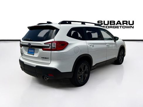 New 2026 Subaru Ascent Premium AWD/4WD image 8