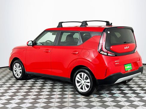 Used 2025 Kia Soul LX image 6