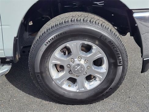 Certified 2024 RAM 2500 Big Horn image 6