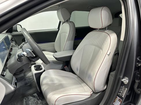 Used 2022 Hyundai Ioniq 5 SEL image 11