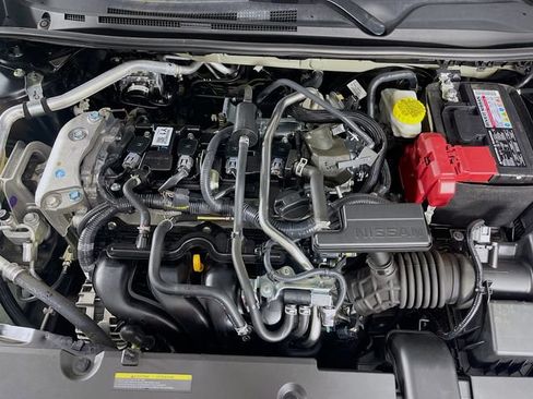 Used 2023 Nissan Sentra S FWD image 28