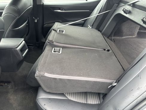 Used 2023 Toyota Camry SE image 25