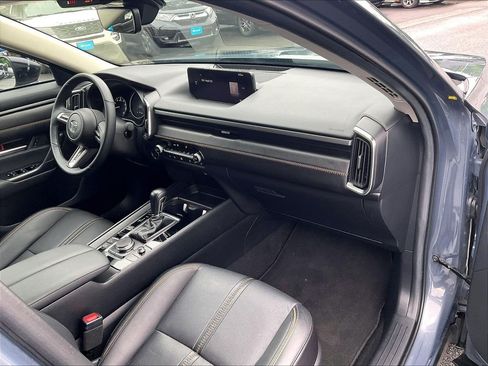 Used 2025 MAZDA CX-50 AWD 2.5 S w/ Premium Plus Pkg image 14