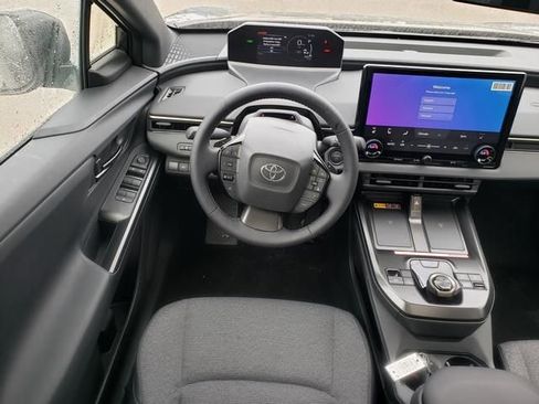 New 2026 Toyota bZ XLE image 14