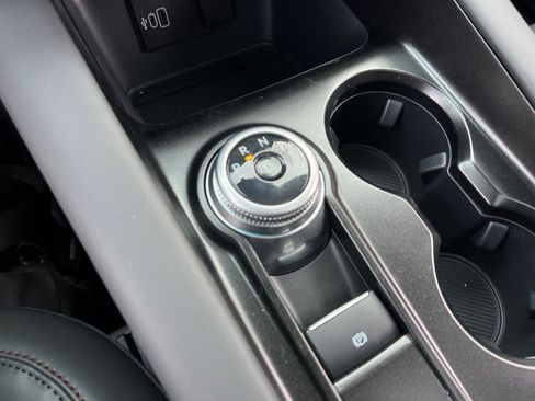 New 2026 Ford Explorer Active w/ Active Comfort Package image 17