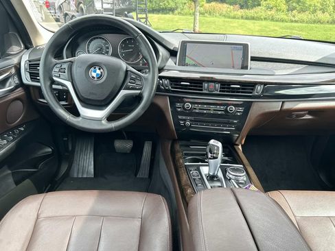 Used 2016 BMW X5 xDrive35i AWD/4WD image 21