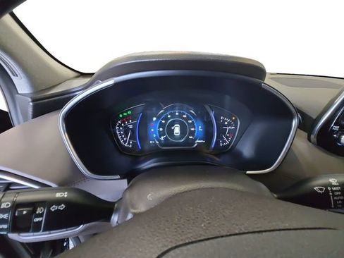 Used 2020 Hyundai Santa Fe Limited FWD image 14