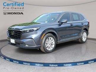 Used 2024 Honda CR-V EX video 1