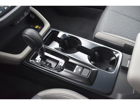 New 2026 Subaru Forester Premium image 33