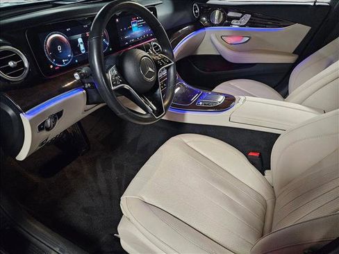 Used 2022 Mercedes-Benz E 350 E 350 image 9