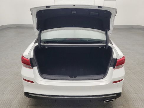 Used 2019 Kia Optima LX image 29