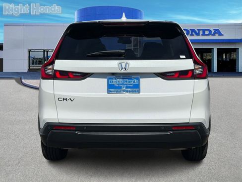 Used 2024 Honda CR-V EX-L image 7
