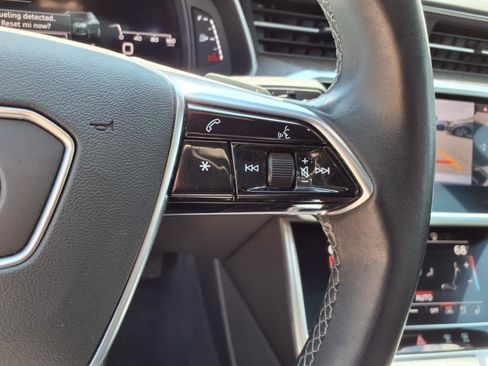 Certified 2022 Audi A6 3.0T Prestige w/ Prestige Package image 17