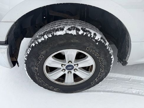 Used 2016 Ford F150 XLT w/ Equipment Group 301A Mid image 7