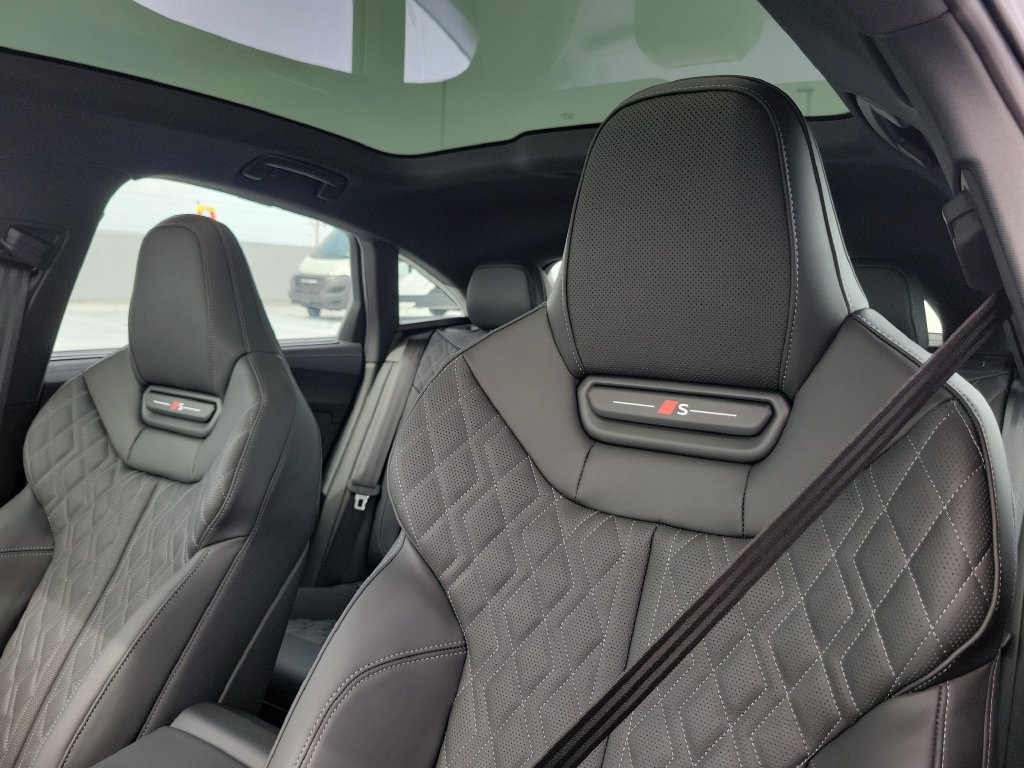New 2026 Audi S5 Premium Plus AWD/4WD image 15