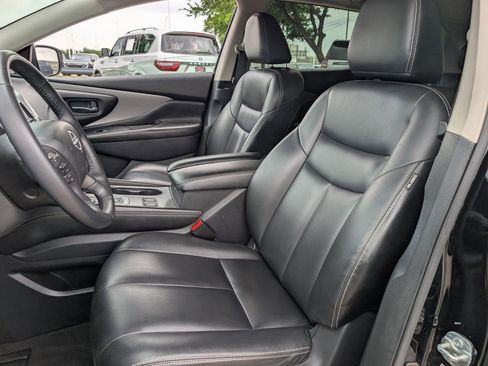 Used 2023 Nissan Murano SV AWD/4WD image 26