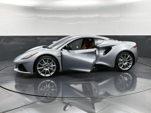 New 2025 Lotus Emira RWD image 34