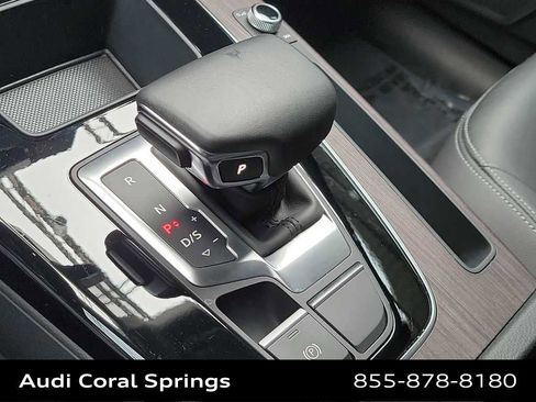 Certified 2023 Audi Q5 Premium w/ Convenience Package image 25