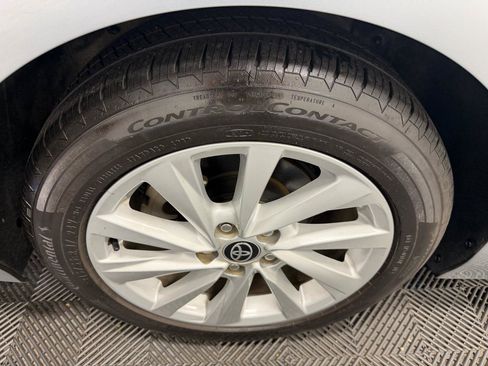 Used 2023 Toyota Camry LE FWD image 35