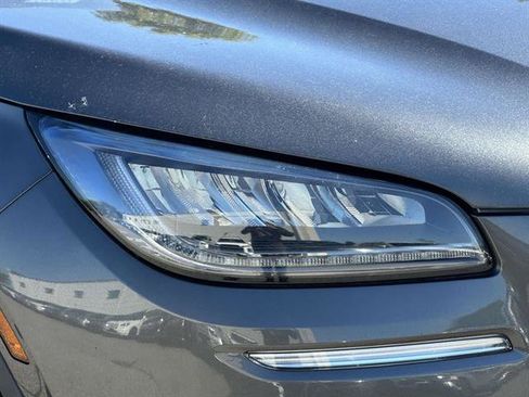 Certified 2020 Lincoln Corsair AWD w/ Equipment Group 101A image 8