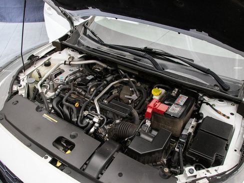 Used 2022 Nissan Sentra S w/ Lighting Package image 28