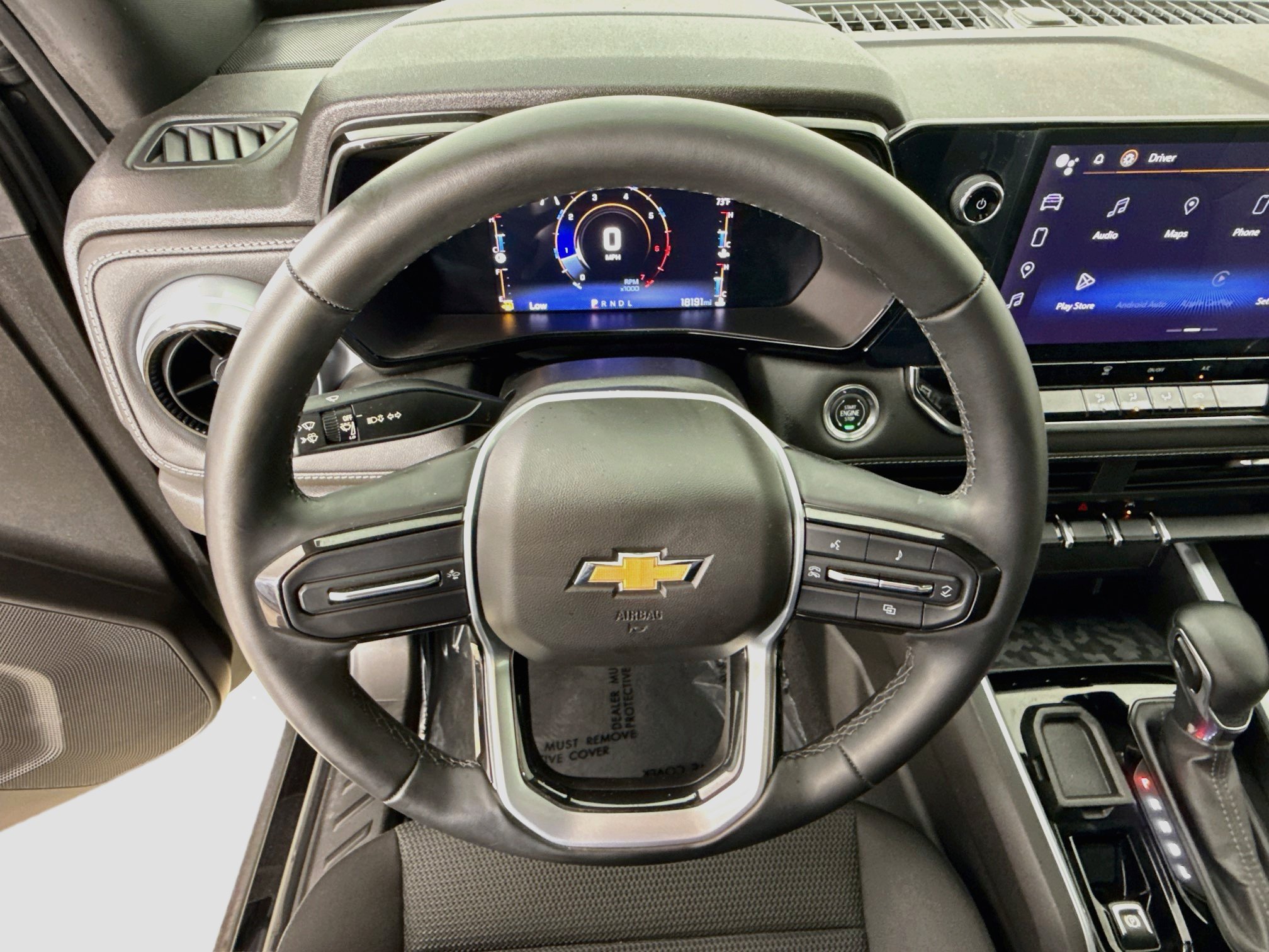 Used 2023 Chevrolet Colorado LT RWD image 13