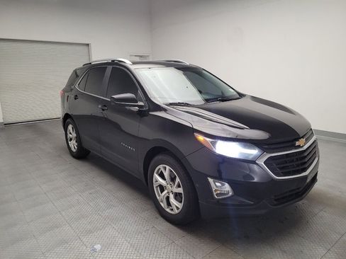 Used 2018 Chevrolet Equinox LT FWD image 13